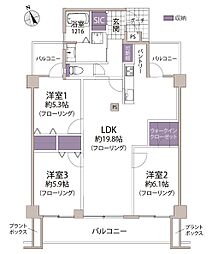 スワローハイツ山荘通