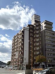 サンモリッツ門司港