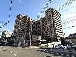 アールフォーレ戸畑駅東