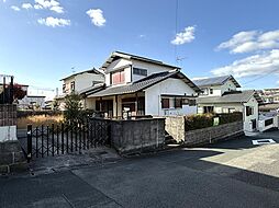 中間市小田ケ浦2丁目土地