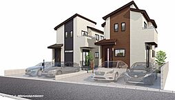 福岡市西区拾六町4丁目-ISF A号棟