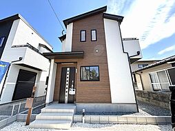 福岡市西区拾六町4丁目-ISF B号棟