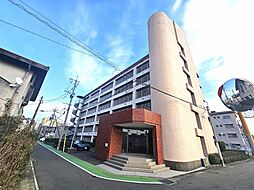 RKB別府マンション2棟