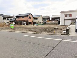 若松区白山1丁目　土地 1号地