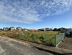 行橋市大字今井　土地