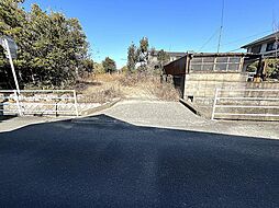 糸島市福吉一丁目売地