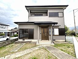 糟屋郡久山町大字久原の一戸建て