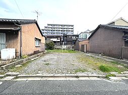 北九州市戸畑区中原東１丁目の土地