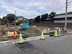 福岡市西区今宿上ノ原