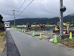 福岡市西区今宿上ノ原