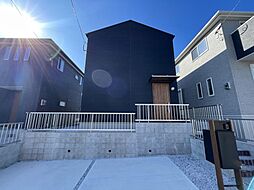 北九州市小倉南区沼緑町３丁目