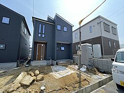 北九州市八幡西区鷹見台４丁目の一戸建て