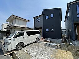 北九州市八幡西区鷹見台４丁目の一戸建て