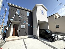 福岡市東区三苫４丁目