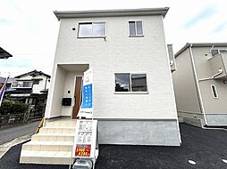 福岡市早良区有田２丁目の一戸建て
