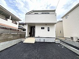 福岡市早良区有田２丁目の一戸建て