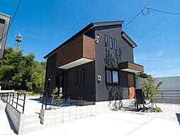 飯塚市若菜の一戸建て