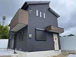 飯塚市若菜の一戸建て