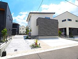 飯塚市若菜の一戸建て