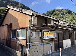 北九州市門司区新開の土地