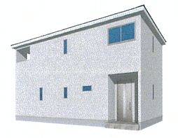 久留米市東合川新町