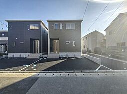 久留米市東合川新町の一戸建て