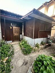 小倉北区長浜町　売地