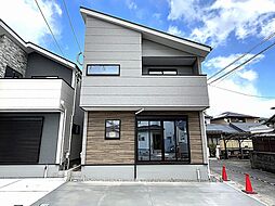 福岡市博多区諸岡2期-KSF 2号棟