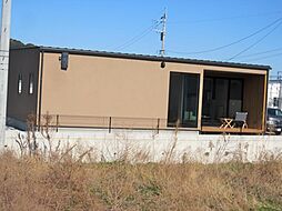 行橋市東大橋2丁目（平屋建て）駐車場4台可