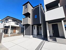 福岡市西区愛宕浜1期-KST 1号棟