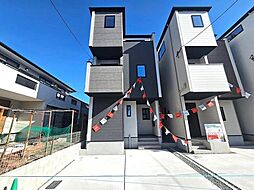 福岡市西区愛宕浜1期-KST 1号棟