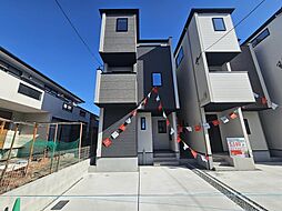 福岡市西区愛宕浜1期-KST 1号地