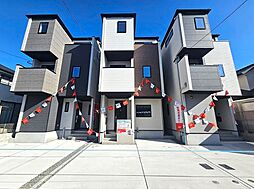 福岡市西区愛宕浜1期-KST 2号棟