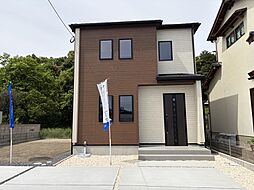 遠賀郡水巻町吉田南２丁目の一戸建て