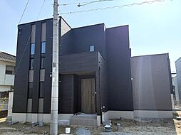 北九州市小倉南区下貫４丁目の一戸建て