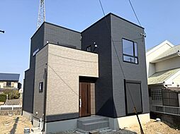 北九州市小倉南区下貫４丁目の一戸建て