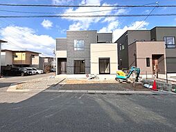 北九州市小倉南区下貫４丁目