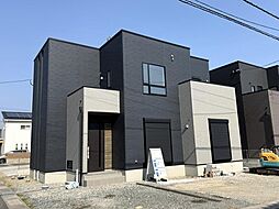 北九州市小倉南区下貫４丁目の一戸建て