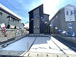 北九州市八幡西区中の原３丁目の一戸建て