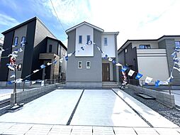 北九州市八幡西区中の原３丁目の一戸建て