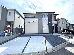 北九州市八幡西区中の原３丁目の一戸建て