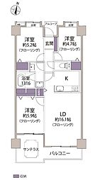 グラン・ドムール周船寺