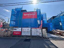 北九州市若松区浜町２丁目の一戸建て