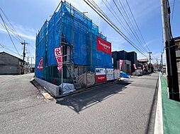 北九州市若松区浜町２丁目の一戸建て