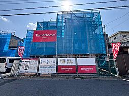 北九州市若松区浜町２丁目の一戸建て