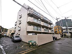 KBCマンションユーハイム姪浜