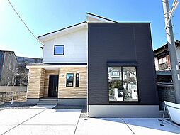 筑紫野市大字古賀2期-KSF 1号棟