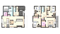 福岡市城南区神松寺1丁目3期-YT