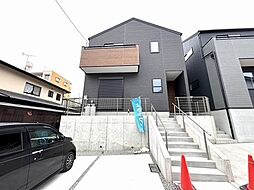 福岡市城南区神松寺1丁目3期-YT