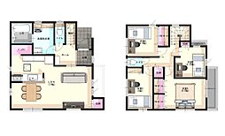 福岡市城南区神松寺1丁目3期-YT